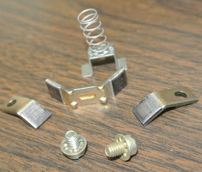GENERAL ELECTRIC 546A300G1 CONTACT KIT / SIZE 0 / NEW SURPLUS