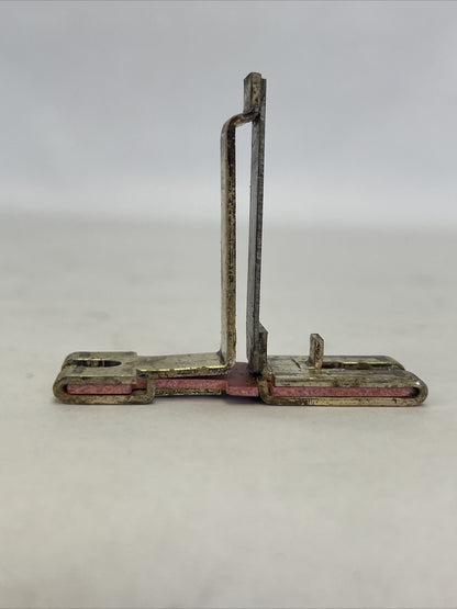 SYLVANIA / CLARK / GTE 2452 HEATER