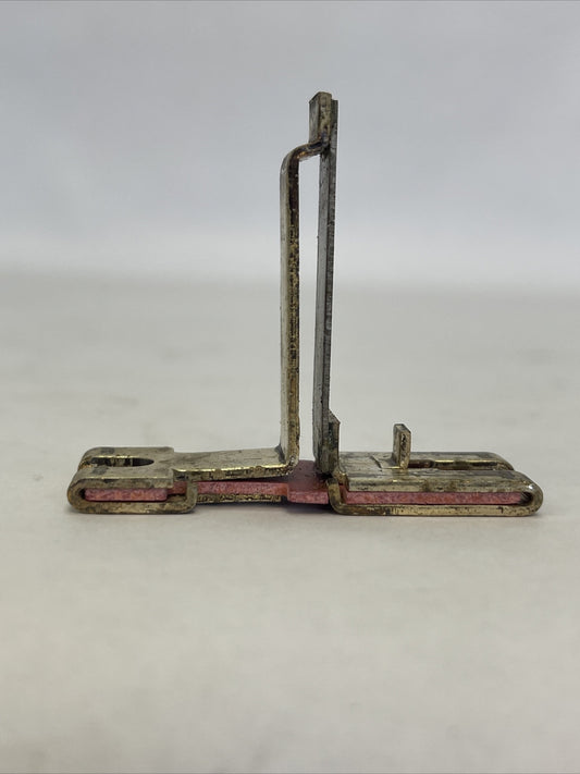 SYLVANIA / CLARK / GTE 2452 HEATER