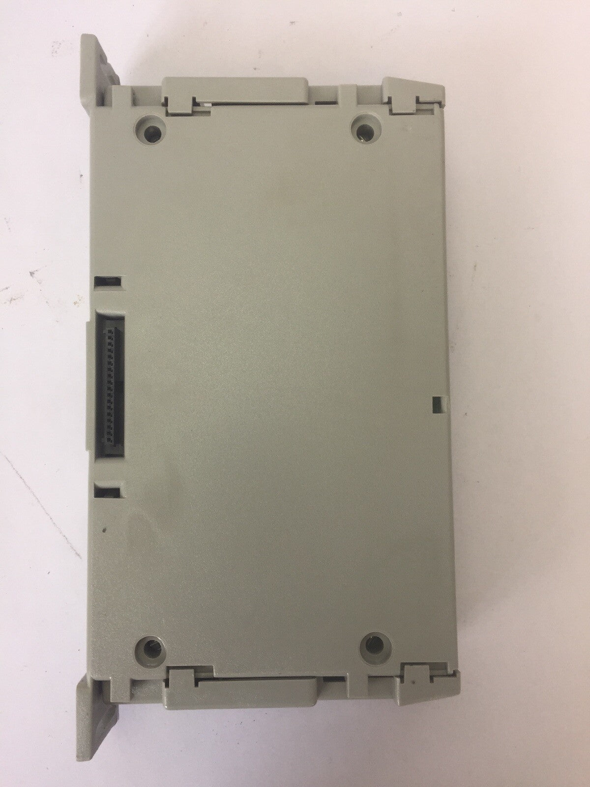 AEG MODICON AS-B351-001 INPUT MODULE 115VAC
