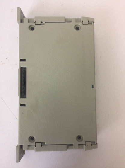 AEG MODICON AS-B351-001 INPUT MODULE 115VAC