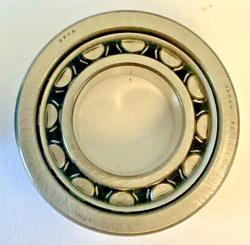 NTN  NU2205 BEARING