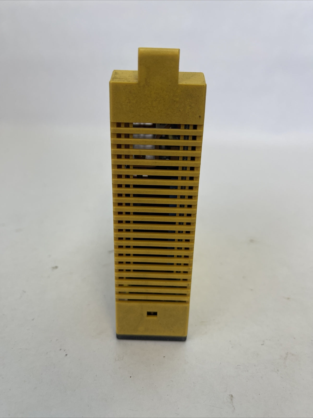 FANUC A03B-0807-C158 AOA08E I/O MODEL A 8PT 230VAC OUTPUT