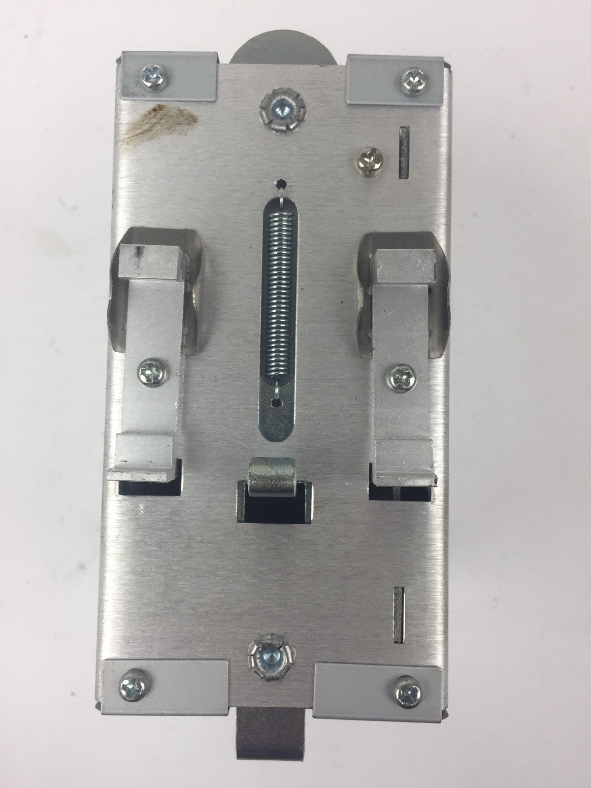 SOLA SDN 5-24-100P POWER SUPPLY 115/230VAC 2.2/1.0A 50/60HZ 24VDC/5A 24-28V