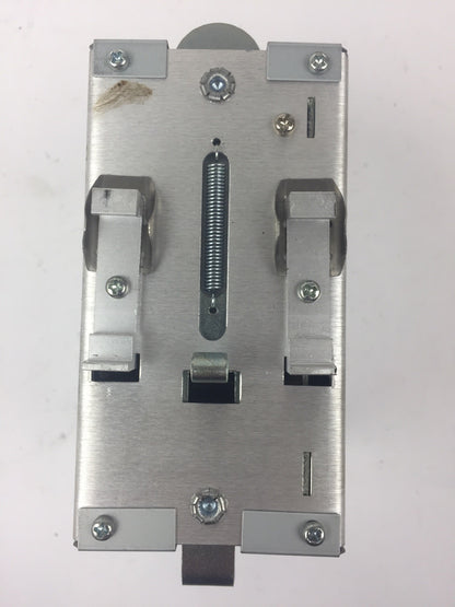 SOLA SDN 5-24-100P POWER SUPPLY 115/230VAC 2.2/1.0A 50/60HZ 24VDC/5A 24-28V