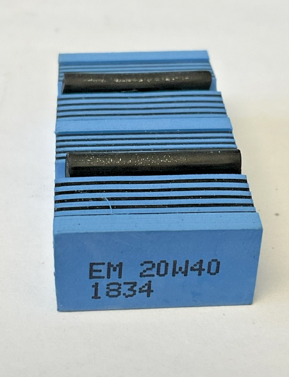 ROXTEC EZ00010000010 MODULE KIT EZENTRY 10/10