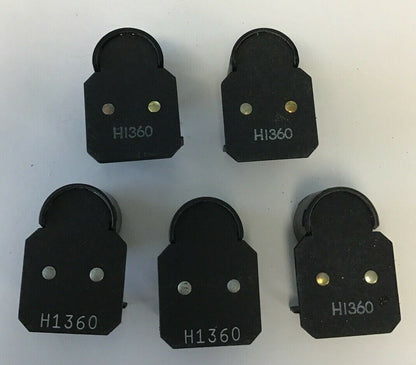 CUTLER HAMMER  9586H1360B THERMAL OVERLOAD HEATER COIL***LOTOF5***