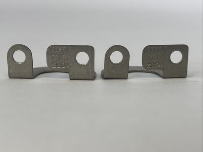 FPE FEDERAL PACIFIC ELECTRIC F28.0 HEATER (LOT OF 2)