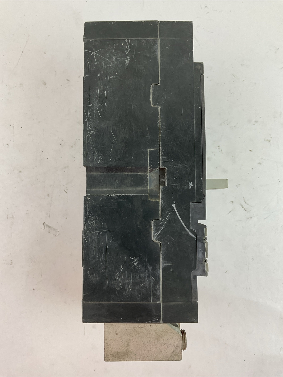 GE SGLB36BA0400 CURRENT LIMITING CIRCUIT BREAKER 400AMP 600VAC TRIP PLUG 225A
