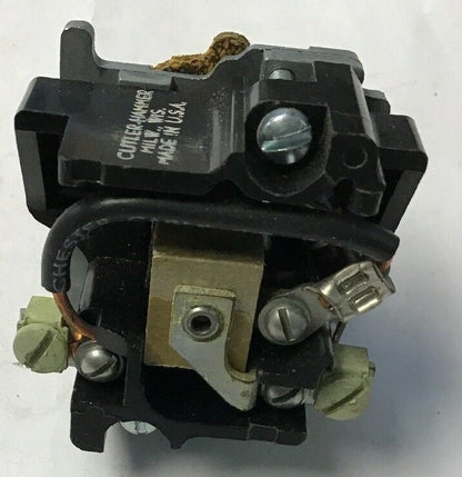 CUTLER HAMMER 10250T226 INDICATOR LIGHT 120VAC