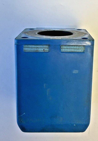 VICKERS 507848 SOLENOID COIL 24VDC 30W