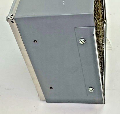 MCLEAN ENGINEERING FSCM-03522 MODEL 1R265 FAN