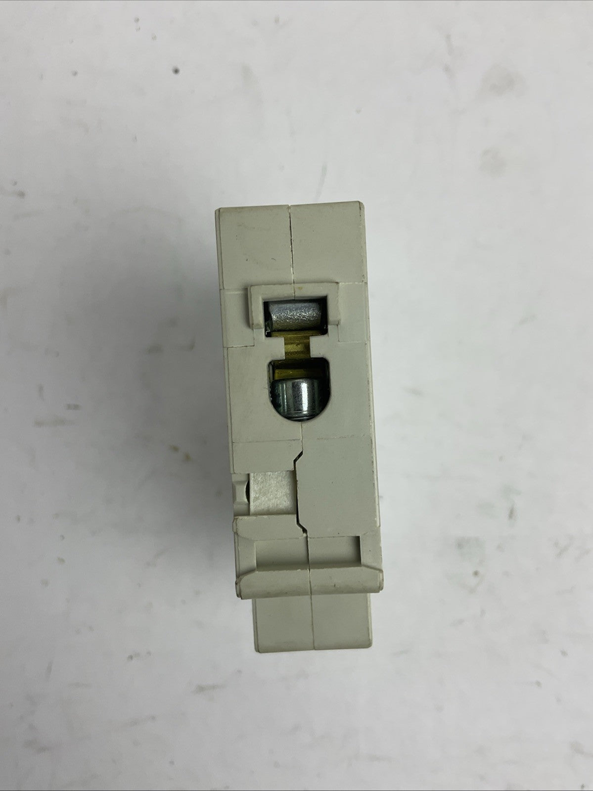 ABB S201P-K4A 230/400VAC 4A 1POLE CIRCUIT BREAKER