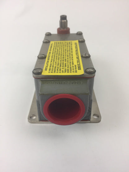 NAMCO COTROLS EA750 50100 LIMIT SWITCH