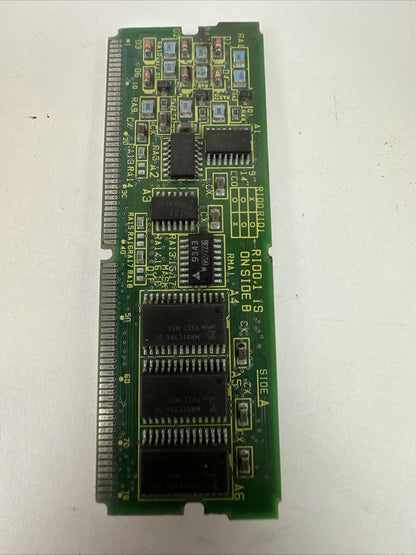FANUC A20B-2900-015 CONTROL MODULE CIRCUIT BOARD A350-2900-T156/03