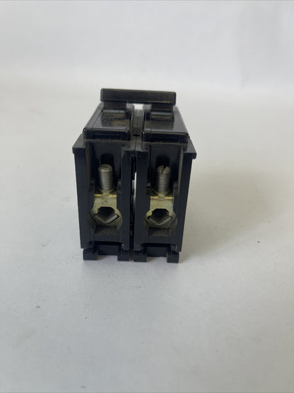 CHALLENGER C250 CIRCUIT BREAKER 2POLE 50AMP 120/240VAC