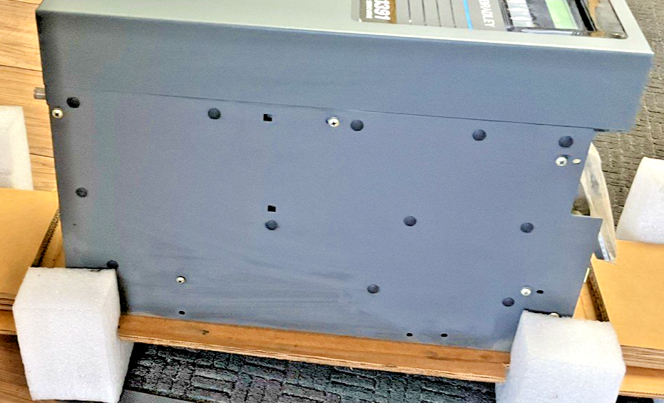 ALLEN BRADLEY 1391-DES45-DI-AQB AC SERVO CONTROLLER 230V 3PH 50/60HZ 38A