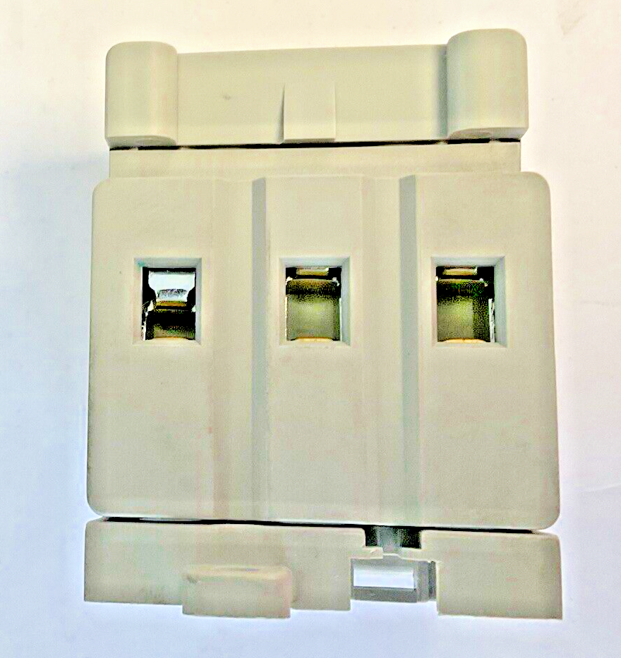 ALLEN BRADLEY 194E-E25-1753  LOAD SWITCH FRONT MOUNT SER.B 25A