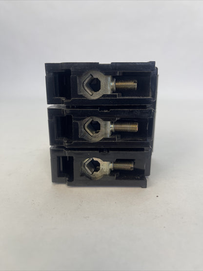 CHALLENGER CBB3015H CIRCUIT BREAKER 15AMP 240VAC 3POLE