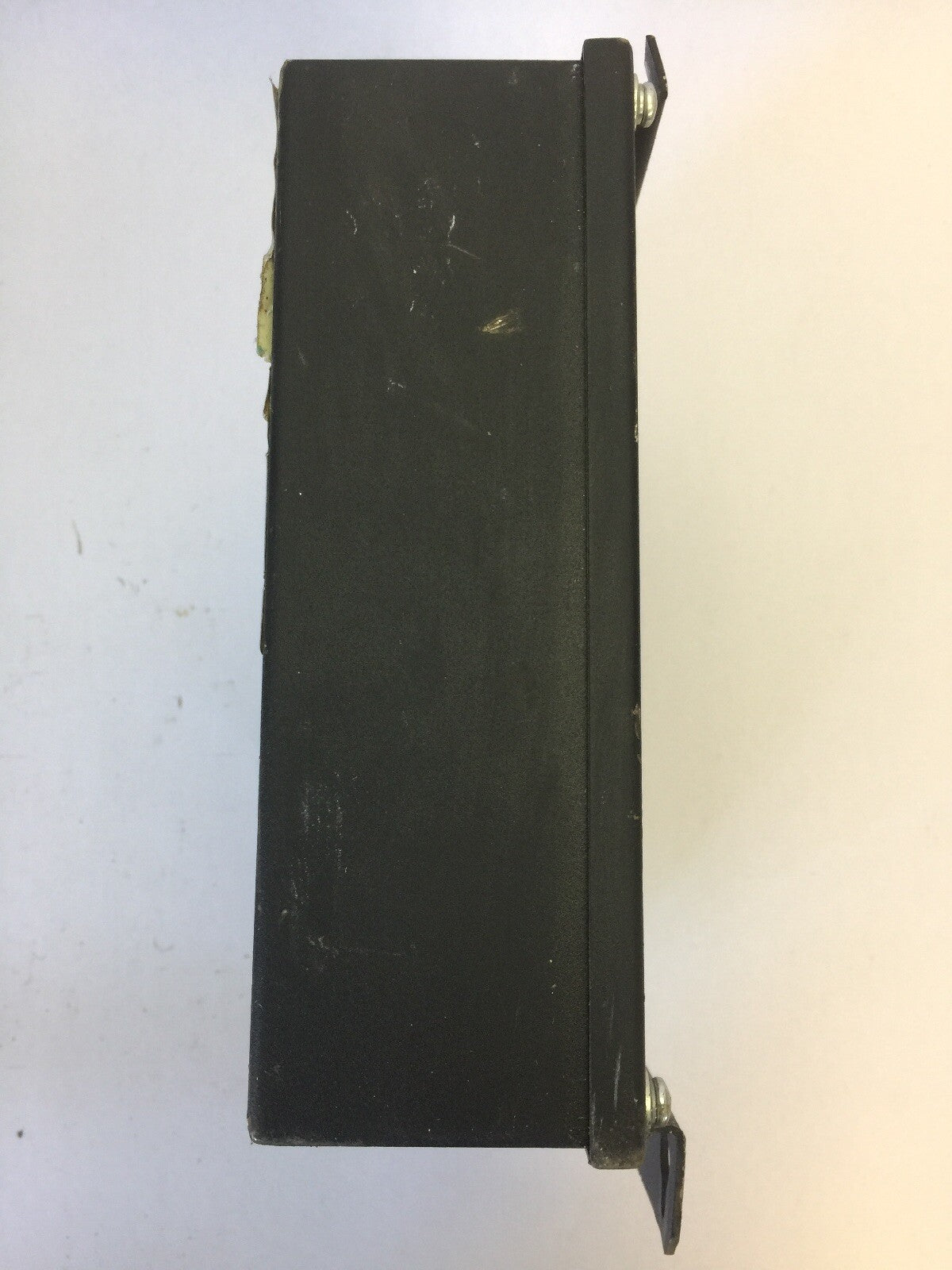 WELDING TECHNOLOGY  WEBVIEW-ENET 986-0054E  WELD CONTROL ETHERNET TERMINAL USIP