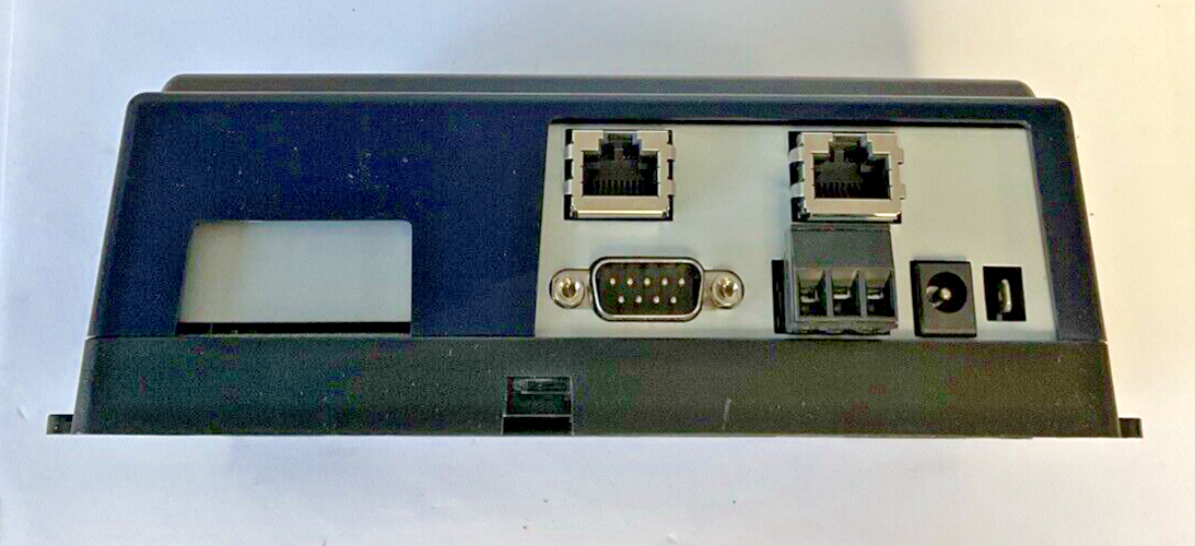 JOHNSON CONTROLS FX20 CONTROLLER MODULE FACILITY EXPLORER