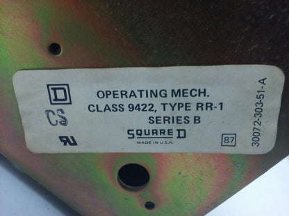 SQ. D LAL36250-1021 CIRCUIT BREAKER SHUNT TRIP,3P,250A,600V,MAG. TRIP 1250-2500A