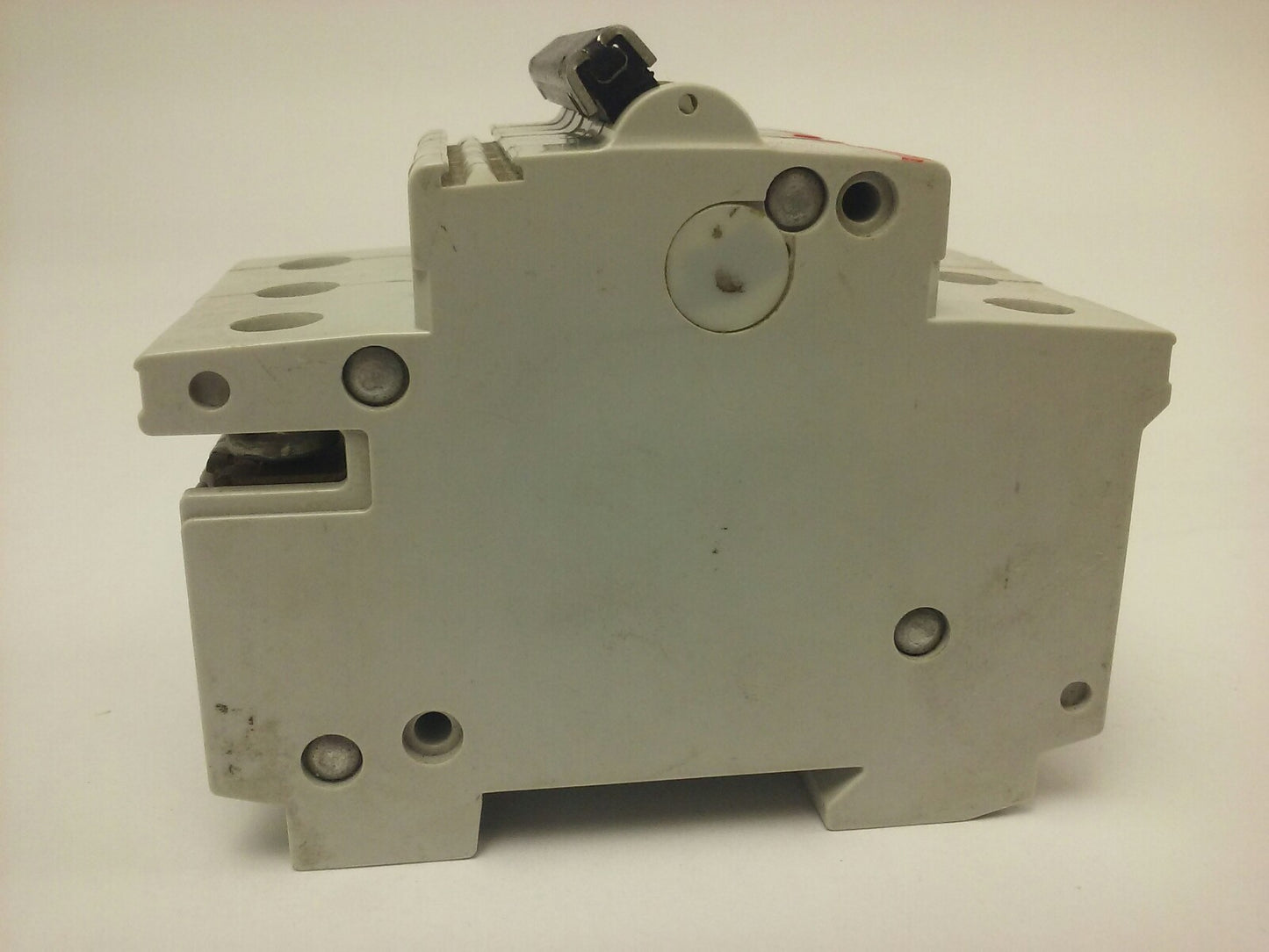 ABB, S253, CIRCUIT BREAKER, L 10A, Nr.15, 3P, 220/380VAC, MAX 240VAC, 10KA,  NEW