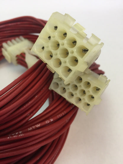WESTINGHOUSE A.T.S. EXTENDER CABLE 72 INCHES