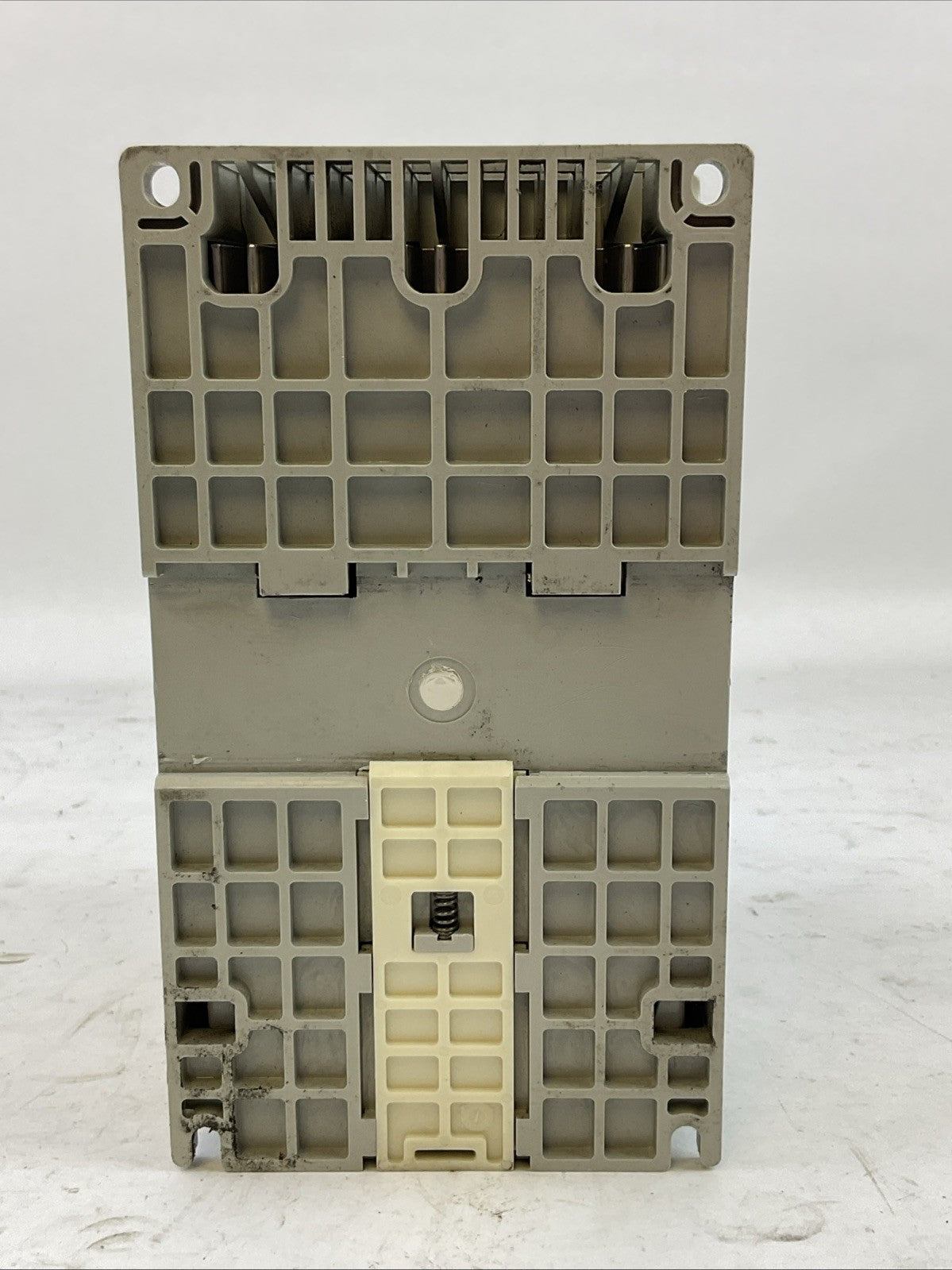 ALLEN BRADLEY 22D-D4P0N104 SER A FRN 2.01 AC DRIVE 1.5kW/2.0HP POWER FLEX