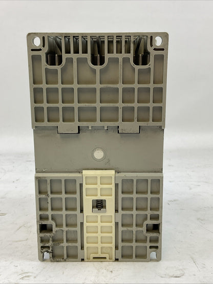 ALLEN BRADLEY 22D-D4P0N104 SER A FRN 2.01 AC DRIVE 1.5kW/2.0HP POWER FLEX