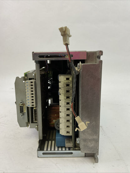 TELEMECANIQUE ATV58PU72N4S AC DRIVE 380/500V
