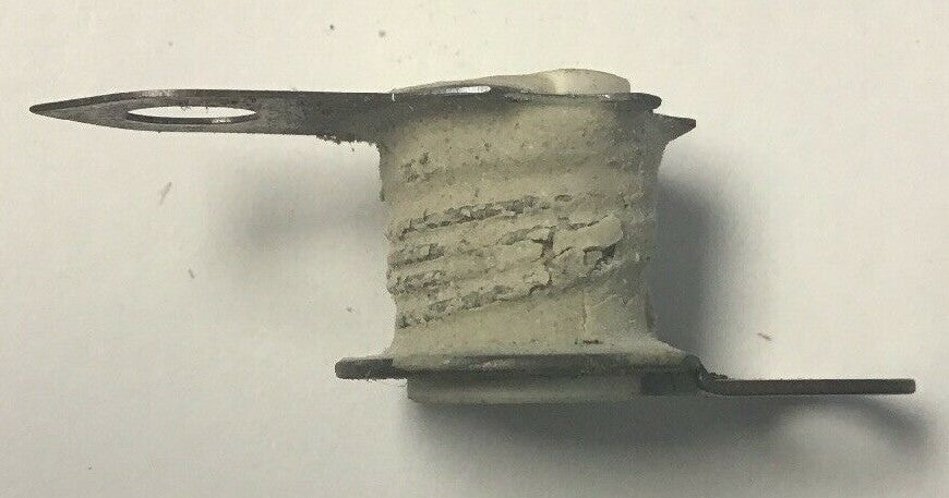 CUTLER HAMMER H1012 ADJ. OVERLOAD RELAY HEATER COIL***LOTOF5***