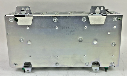 ALLEN BRADLEY 1756-A7 SER C CONTROLLOGIX 7 SLOT CHASSIS