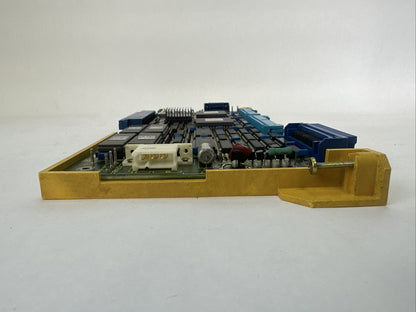 FANUC A16B-1211-0360/02A SUB CPU CIRCUIT BOARD