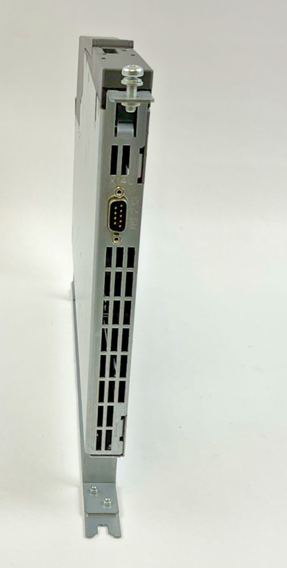 SIEMENS 6SL3040-1NB00-0AA0 SERVO DRIVE 24VDC 4.5A