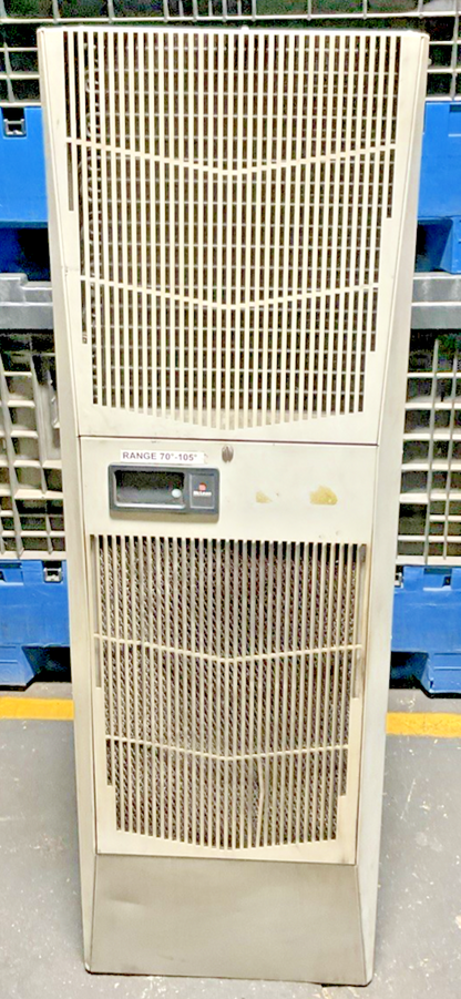MCLEAN G520846G050 AC ENCLOSURE 9800BTU 460V 2870W 3.2A