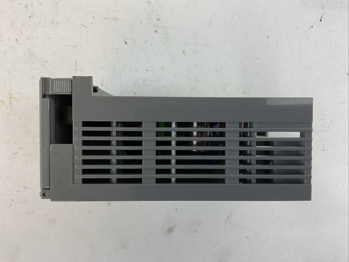 ALLEN BRADLEY 1746-P1 SER A SLC 500 POWER SUPPLY