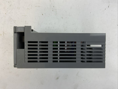 ALLEN BRADLEY 1746-P1 SER A SLC 500 POWER SUPPLY