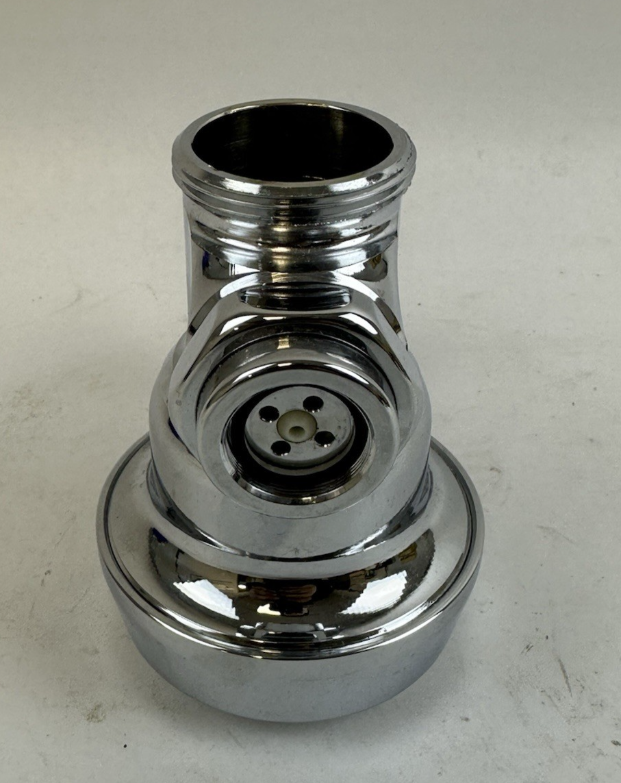 SLOAN REPLACEMENT MAIN BODY 1.6 GPF 6.0 LPF URINAL BATHROOM VALVE 2237 A94 REV7