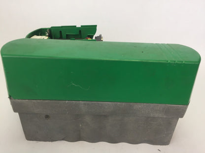 CONTROL TECHNIQUES UNI2403 UNIDRIVE 380/480 V