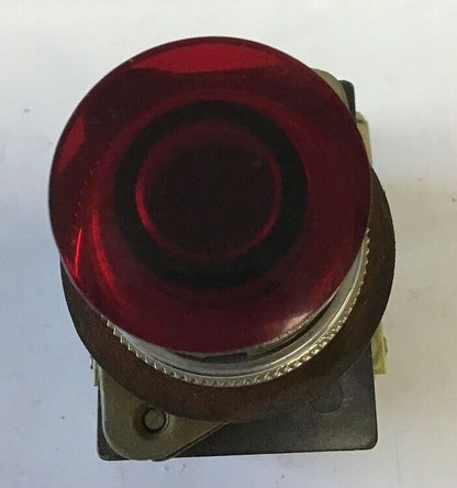 WESTINGHOUSE OTPFL2 PUSH LIGHT 120V 60CYC