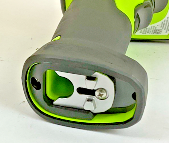 ZEBRA LI3608-ER20003VZWW BARCODE SCANNER