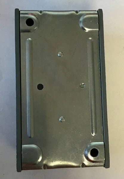 CUTLER HAMMER 10250H5100A STANDARD DUTY START PUSHBUTTON STATION