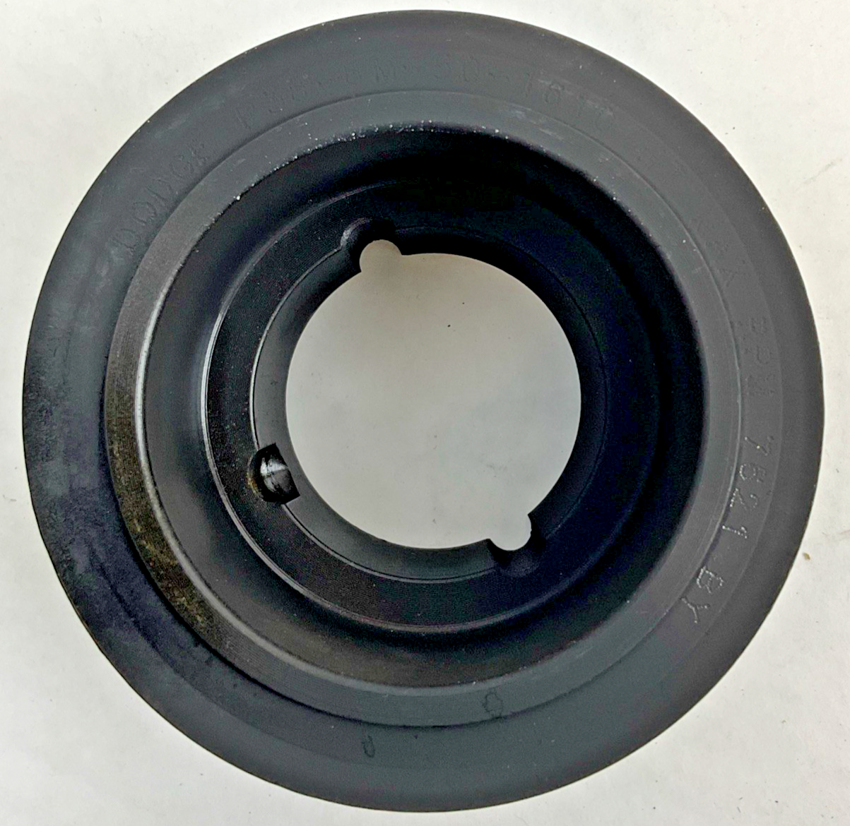 BALDOR P38-8M-50-1610 SPROCKET HT250