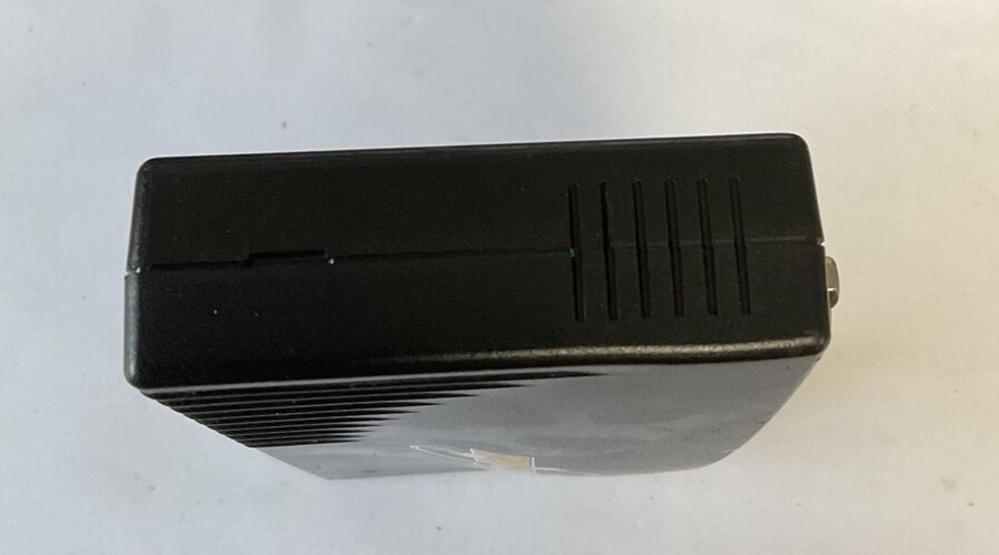 CABLEMAX  I/O ADAPTER 5VDC 4 PORT REV.G