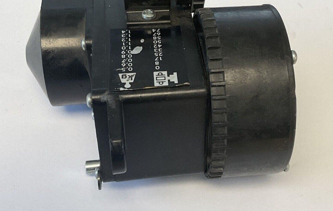 ATLAS COPCO COL 1 01R TOOL BALANCER 0,5-1,4