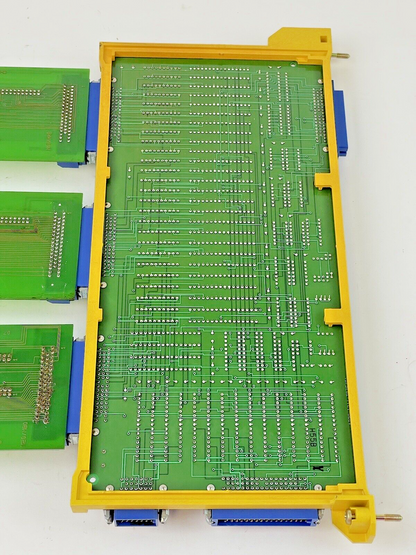 FANUC - A16B-1211-097 - PC CONTROL BOARD - CIRCUIT BOARD