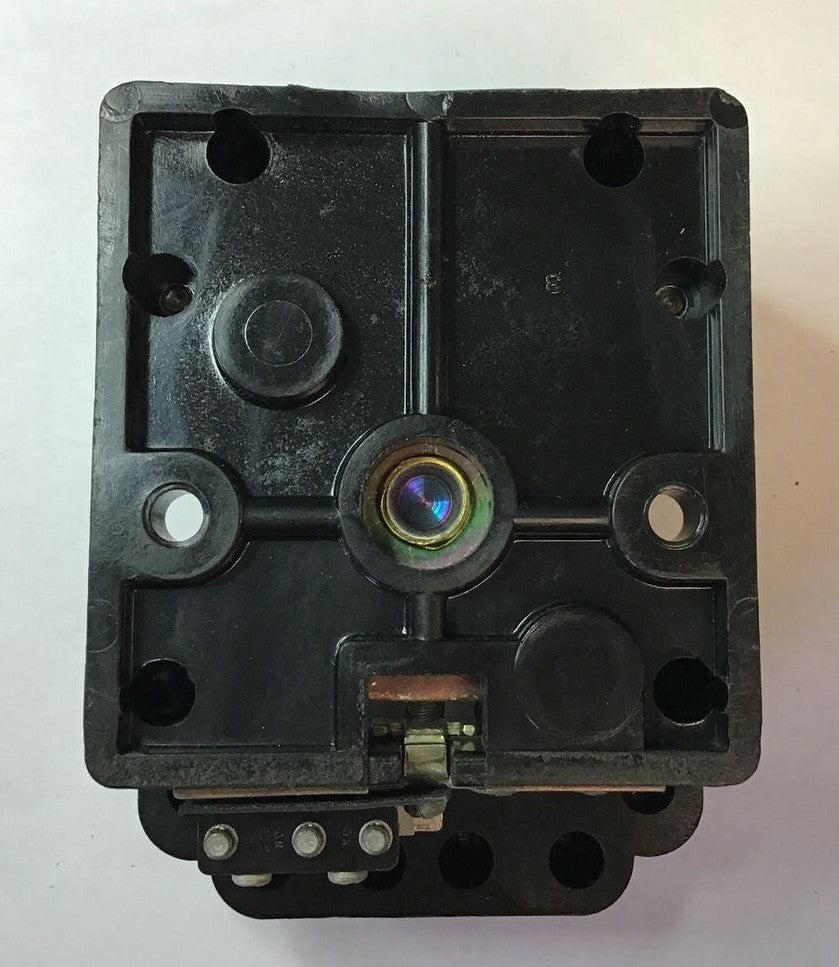 LINE ELECTRIC STA-3D12 VDC RELAY