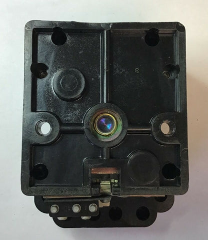 LINE ELECTRIC STA-3D12 VDC RELAY