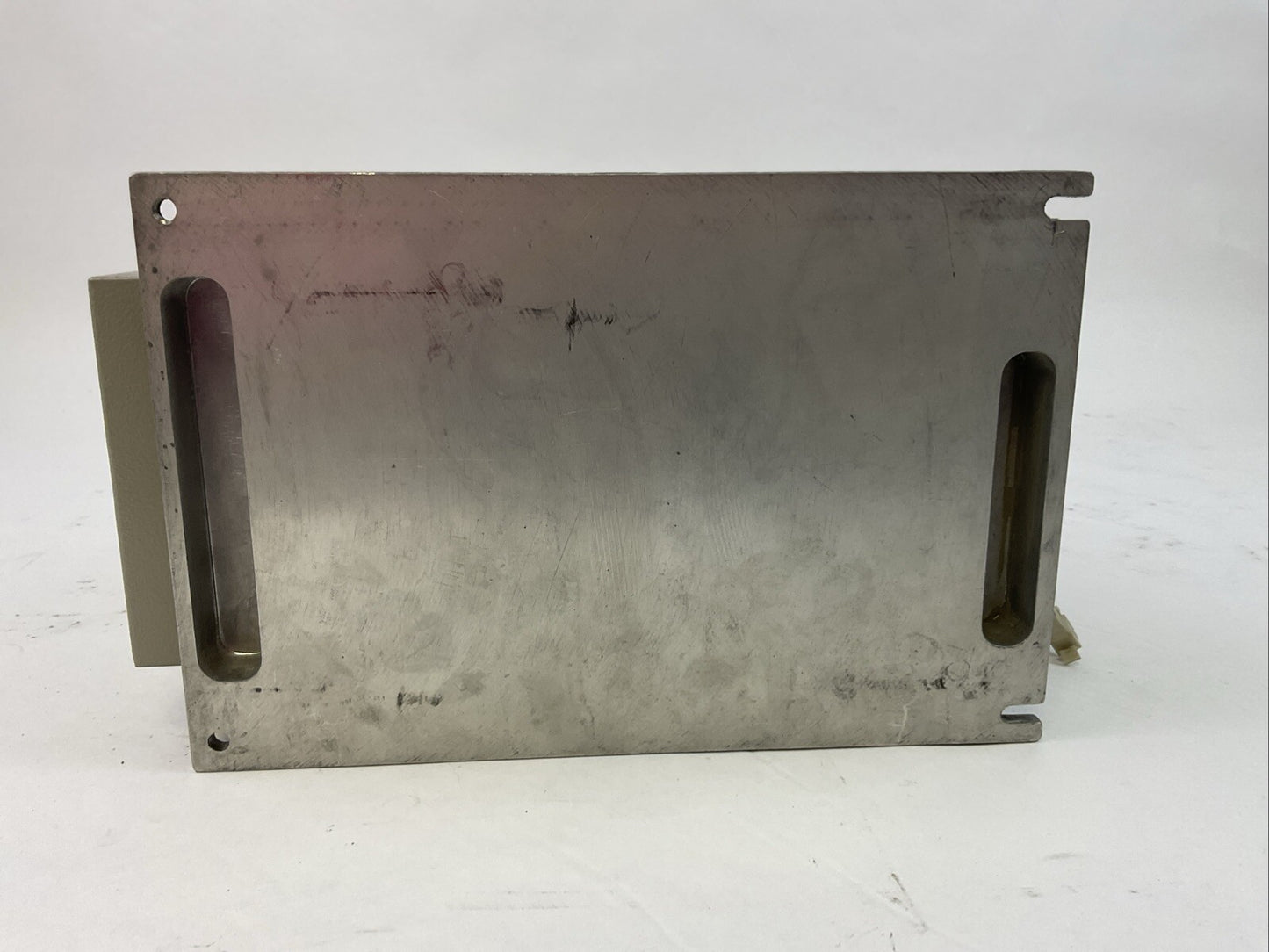 TELEMECANIQUE ATV58PU41N4S AC DRIVE 380/500V V5.1